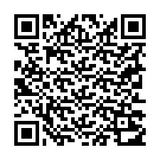 QR Code pour le numéro de téléphone +19313212266