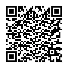 Código QR para número de teléfono +19313229081