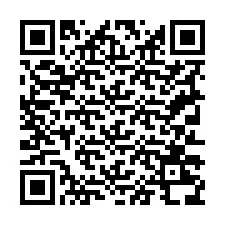 QR-koodi puhelinnumerolle +19313238771