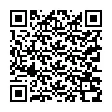 Kode QR untuk nomor Telepon +19313238778