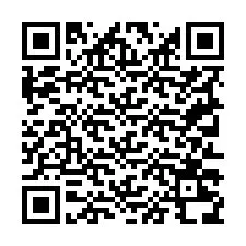 QR Code pour le numéro de téléphone +19313238779