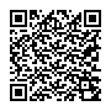 QR-code voor telefoonnummer +19313250633