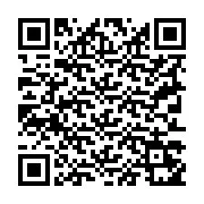 QR-koodi puhelinnumerolle +19313251420