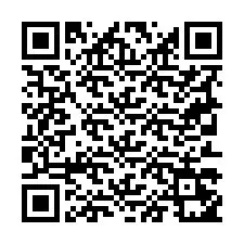 QR-code voor telefoonnummer +19313251446