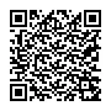 QR-koodi puhelinnumerolle +19313251693