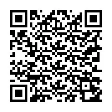 QR-Code für Telefonnummer +19313252624