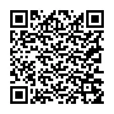 QR-koodi puhelinnumerolle +19313255359