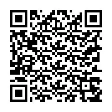 QR-код для номера телефона +19313257814