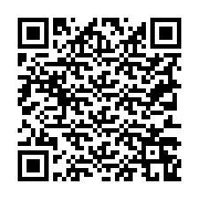 QR-koodi puhelinnumerolle +19313269909