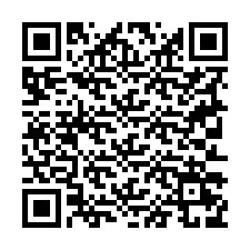 Kod QR dla numeru telefonu +19313279632