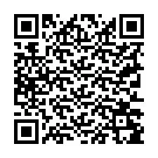 QR kód a telefonszámhoz +19313285724