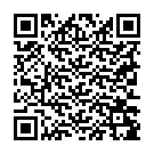 Codice QR per il numero di telefono +19313285726