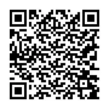 Kode QR untuk nomor Telepon +19313285735