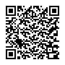 Código QR para número de teléfono +19313300531