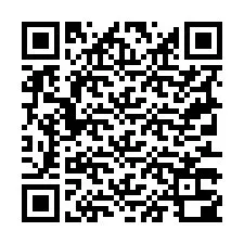 QR kód a telefonszámhoz +19313300984