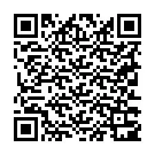 电话号码二维码 +19313301276
