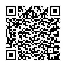 Código QR para número de telefone +19313301278