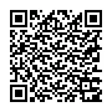 QR-koodi puhelinnumerolle +19313301446