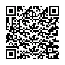 QR Code pour le numéro de téléphone +19313301788