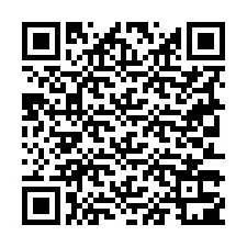 Codice QR per il numero di telefono +19313301936