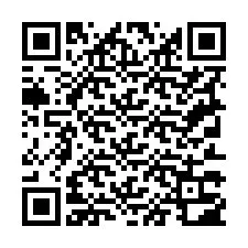 Código QR para número de telefone +19313302011