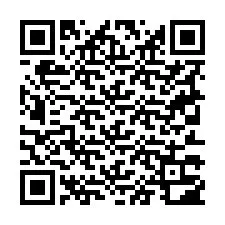 Kode QR untuk nomor Telepon +19313302012