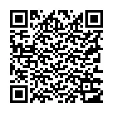 QR Code pour le numéro de téléphone +19313303644