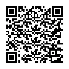 QR-koodi puhelinnumerolle +19313303649