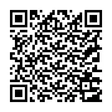 电话号码二维码 +19313303741