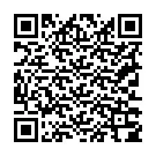 QR-код для номера телефона +19313304231