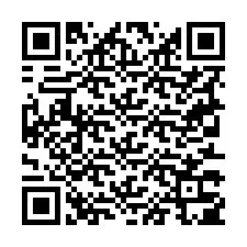 QR-code voor telefoonnummer +19313305186