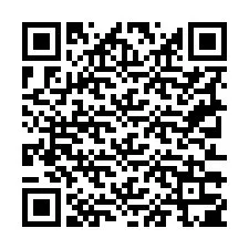 QR kód a telefonszámhoz +19313305229