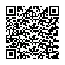 Código QR para número de teléfono +19313307234