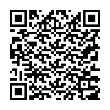 QR-код для номера телефона +19313307345