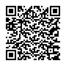 QR-koodi puhelinnumerolle +19313307995