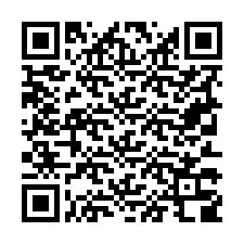 QR Code for Phone number +19313308117