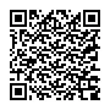 QR Code สำหรับหมายเลขโทรศัพท์ +19313308148