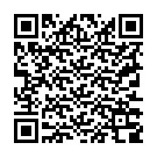 Código QR para número de telefone +19313308680