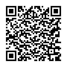 電話番号のQRコード +19313309255