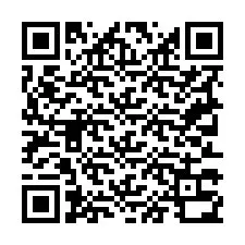 QR kód a telefonszámhoz +19313330039