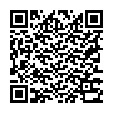 QR kód a telefonszámhoz +19313330169