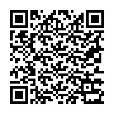 Codice QR per il numero di telefono +19313331403