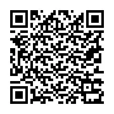 QR kód a telefonszámhoz +19313331407