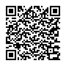 QR код за телефонен номер +19313332036