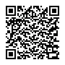 Codice QR per il numero di telefono +19313332674