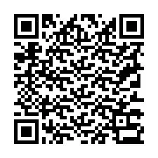 QR-code voor telefoonnummer +19313333141