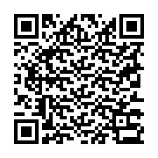 QR kód a telefonszámhoz +19313333142