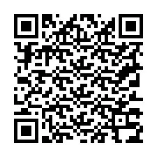 QR-Code für Telefonnummer +19313334141