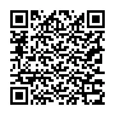 QR Code pour le numéro de téléphone +19313335195