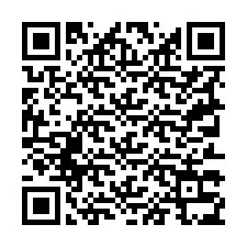 QR-Code für Telefonnummer +19313335448